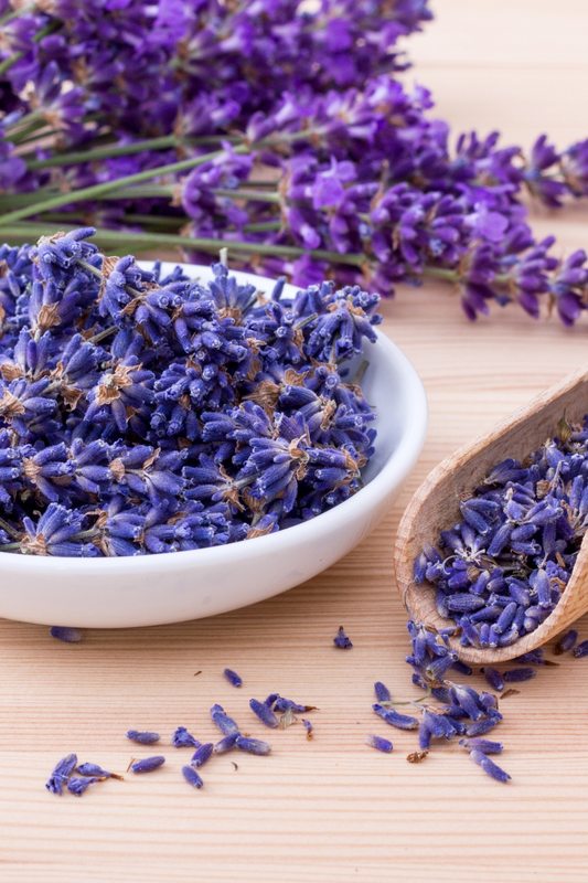 Lavender Oil Soap Benefits: A Guide