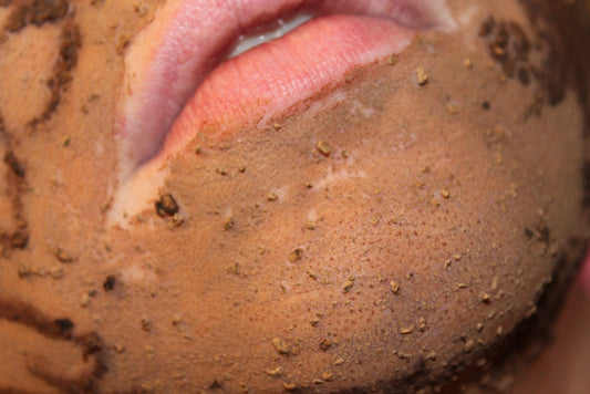 All About That Face Mask | Kilted Suds