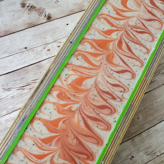 Coffee Bar Soap | Kilted Suds