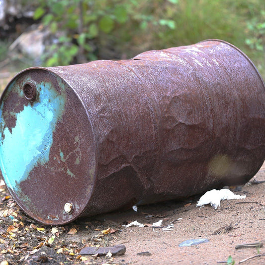 Composting - Part 1: The Plan | Kilted Suds