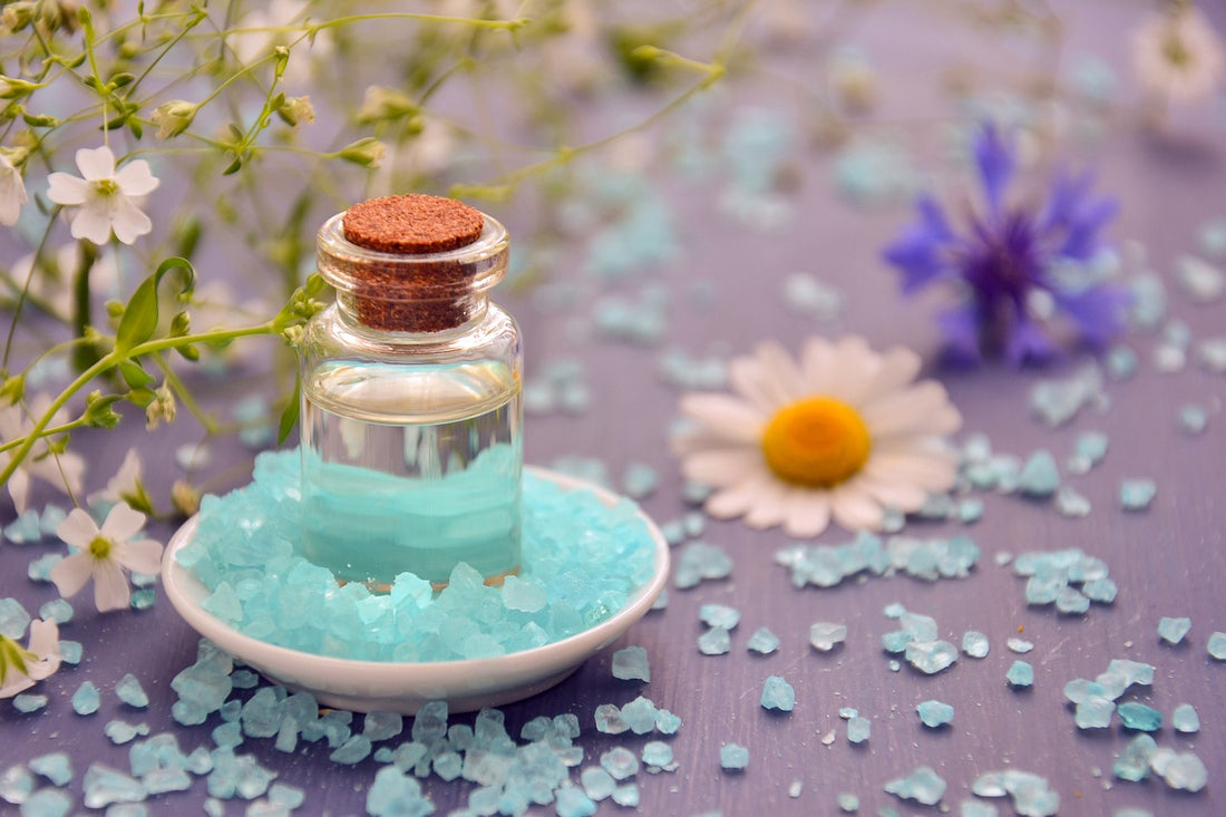 A Guide to Tea Tree Oil in Bar Soap
