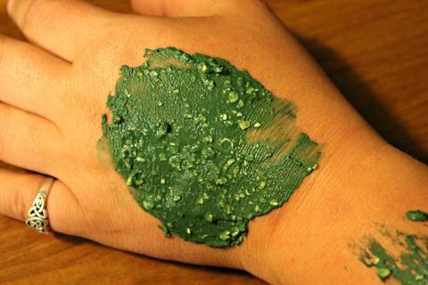 Face Mask Demo Videos | Kilted Suds