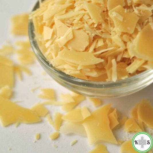 Ingredient Highlight - Candelilla Wax | Kilted Suds