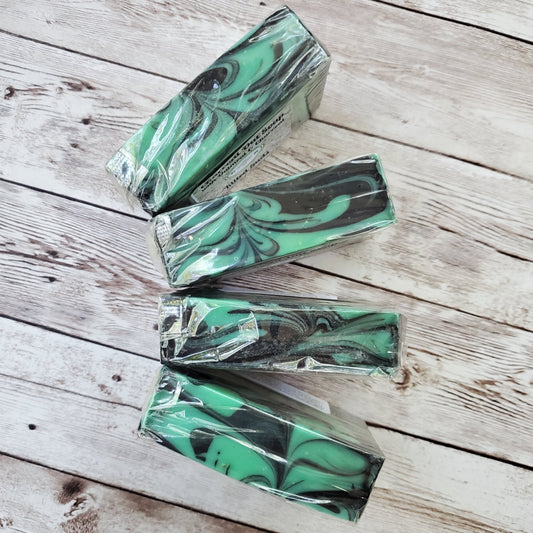 Unscented Bar Soaps | Soap Round-Up | Kilted Suds