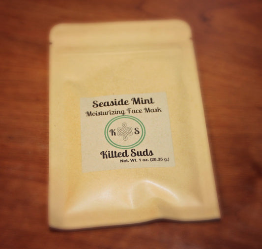 Which Mask Is Right For You? | Kilted Suds