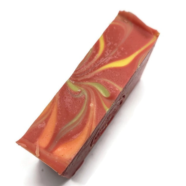 Macintosh Apple Bar Soap