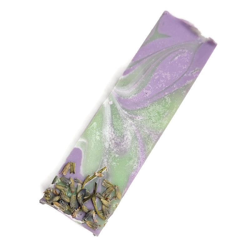 Bedtime Bar Soap (Lavender Basil)