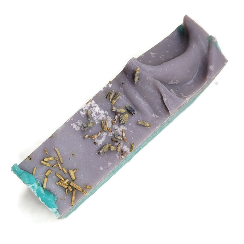 Relaxation Bar Soap (Rosemary Lavender)