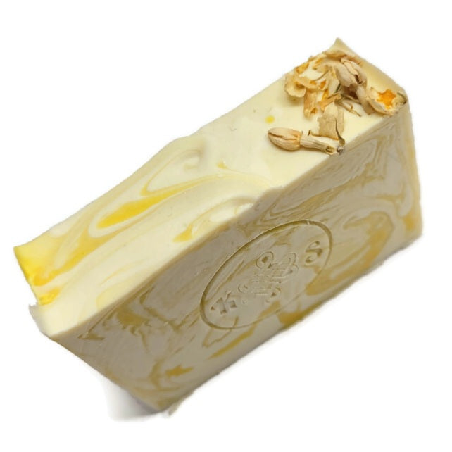 Gardenia Tuberose Bar Soap