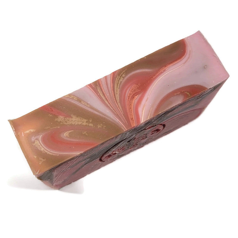 Cranberry Dreams Bar Soap