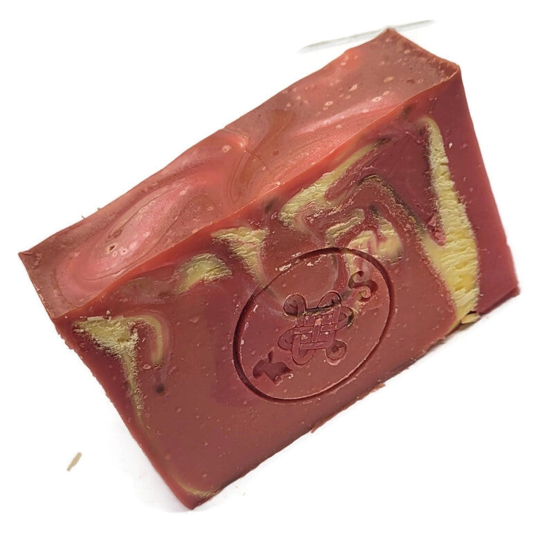 Pumpkin Pie Bar Soap