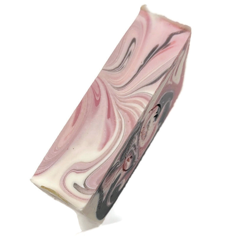 County Cork Bar Soap (with notes of Patchouli)