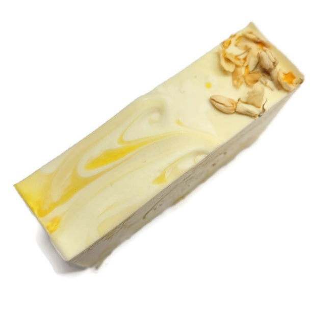 Gardenia Tuberose Bar Soap