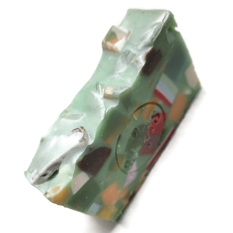 Sea Glass Bar Soap