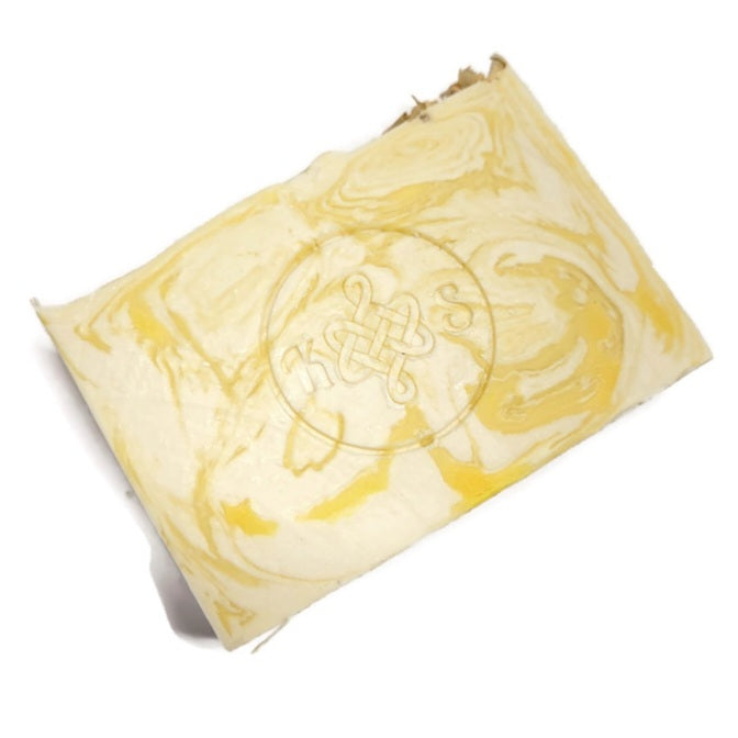Gardenia Tuberose Bar Soap