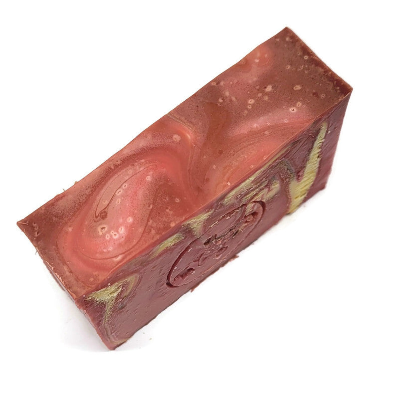 Pumpkin Pie Bar Soap