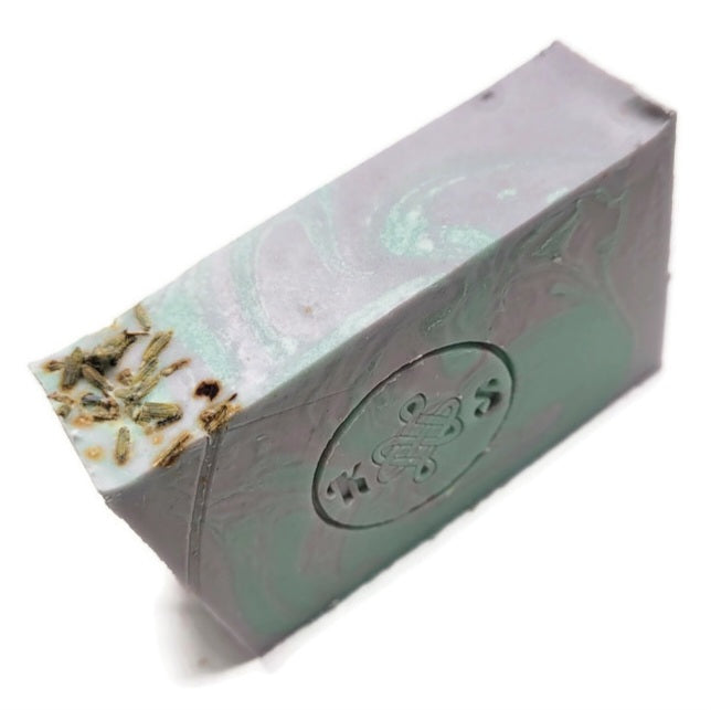 Sleep Bar Soap (Lavender & Cedar)