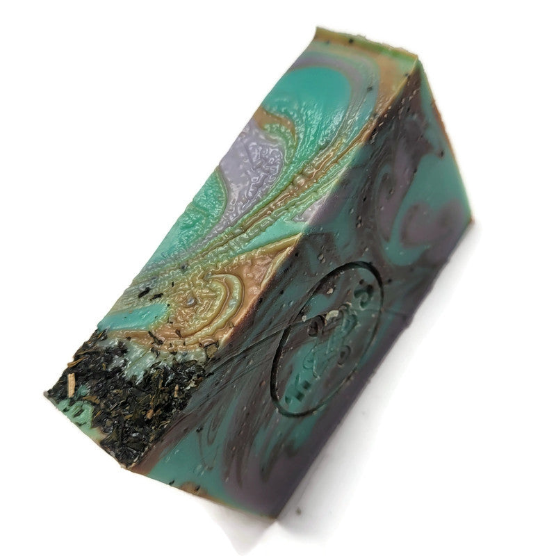 Garden Mint Bar Soap