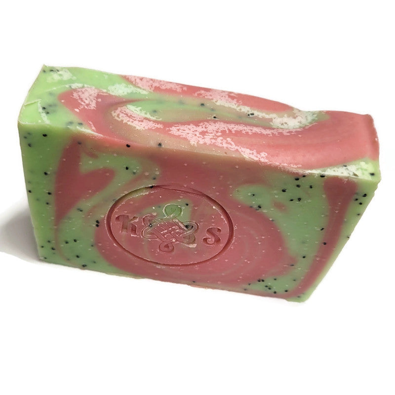 Fiona Bar Soap