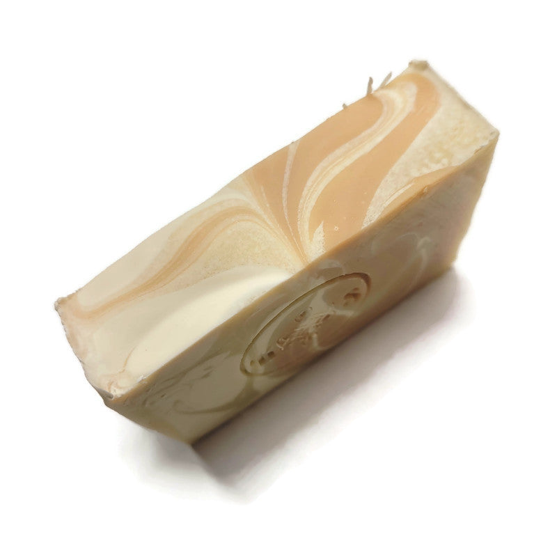 Almond Bar Soap