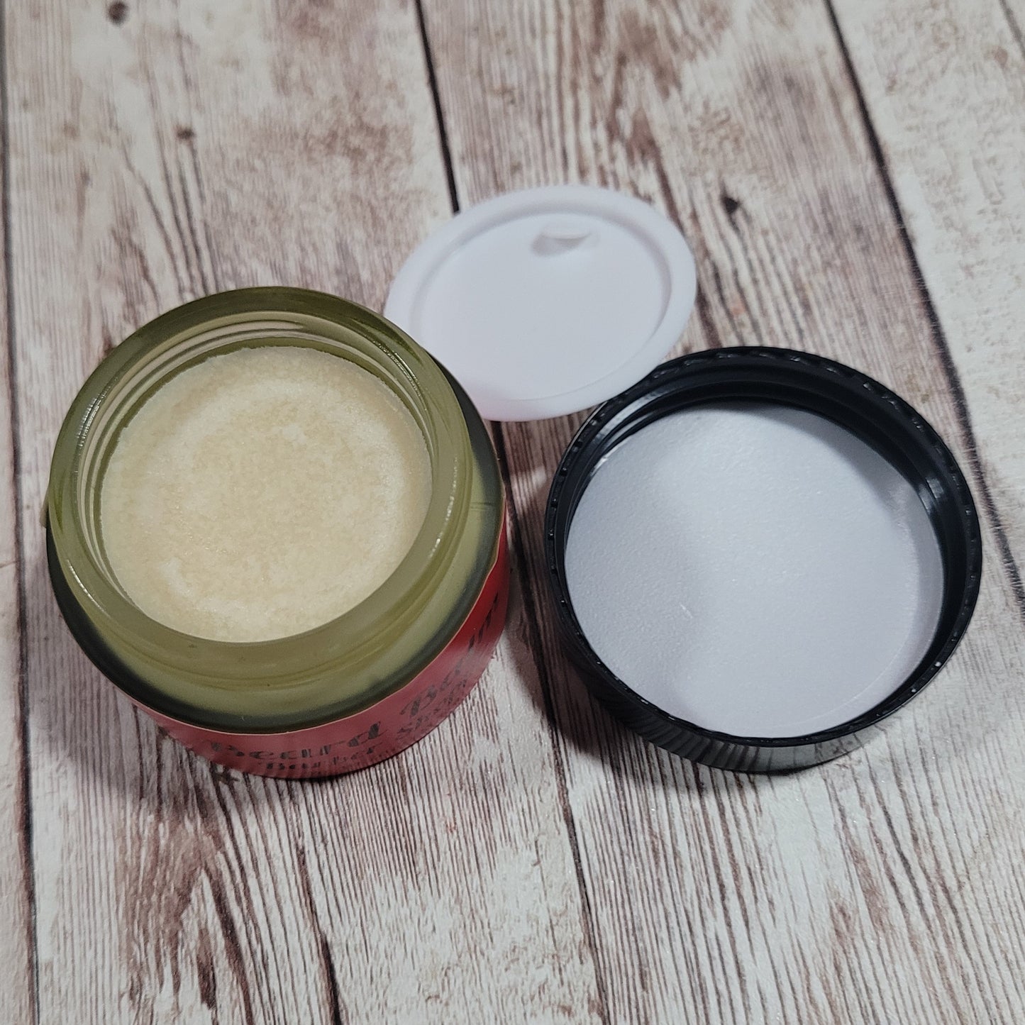 Barber Shoppe Beard Balm