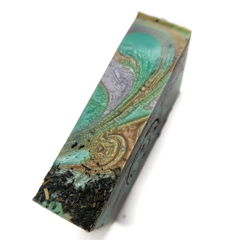 Garden Mint Bar Soap