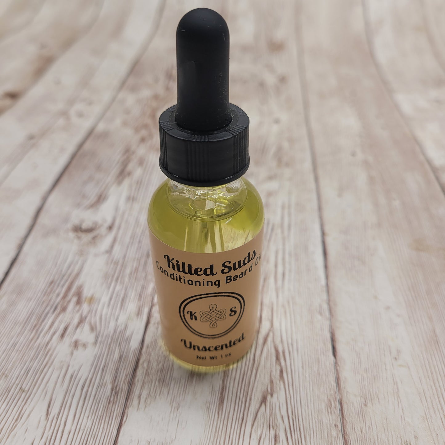Unscented Conditioning Oil