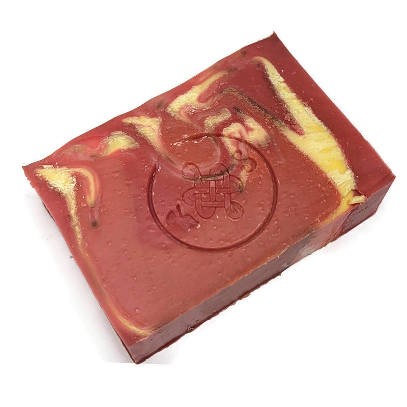 Pumpkin Pie Bar Soap