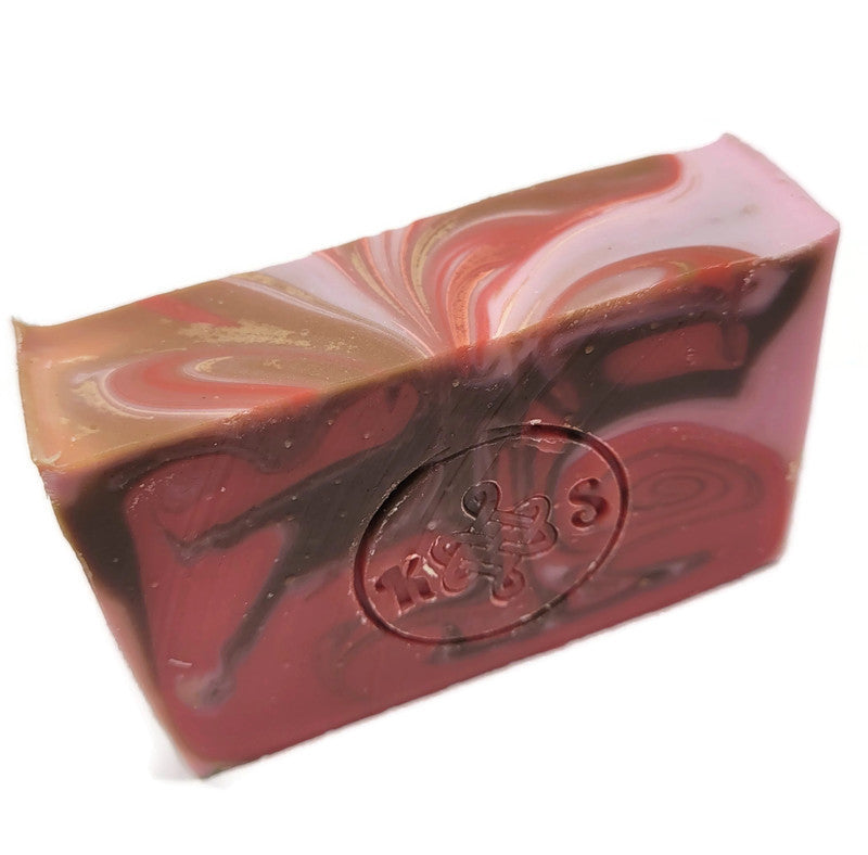 Cranberry Dreams Bar Soap