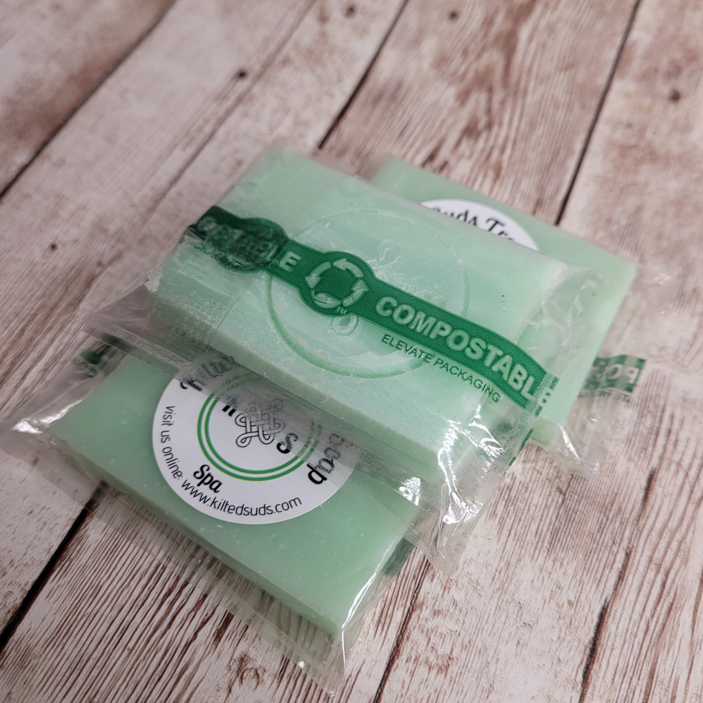 Hotel Travel Bar Soap