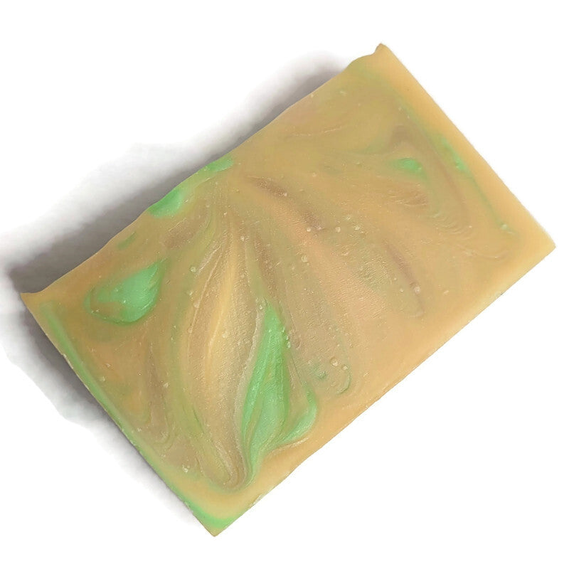 Banana Bar Soap