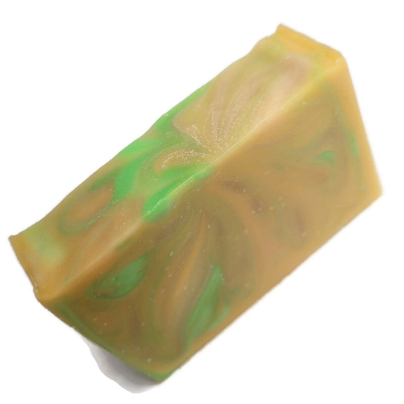 Banana Bar Soap