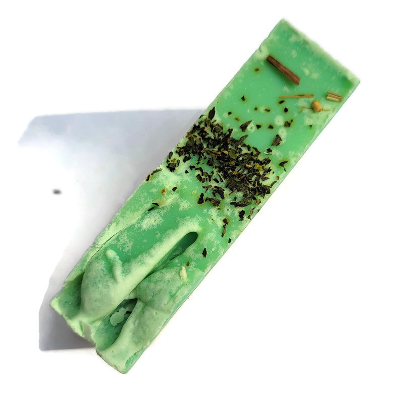 Irish Morning Bar Soap (Lemongrass Spearmint)