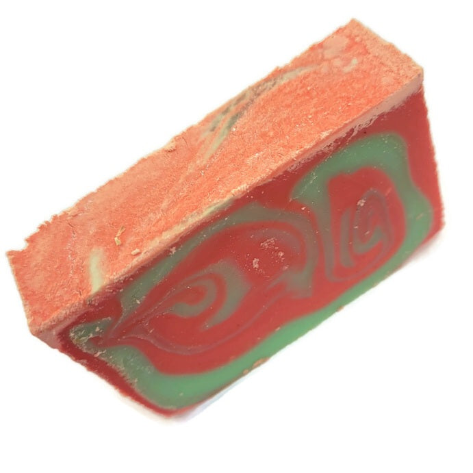Mistletoe Bar Soap