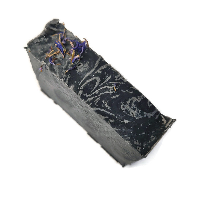 Summer Forest Bar Soap (Patchouli Cedar)