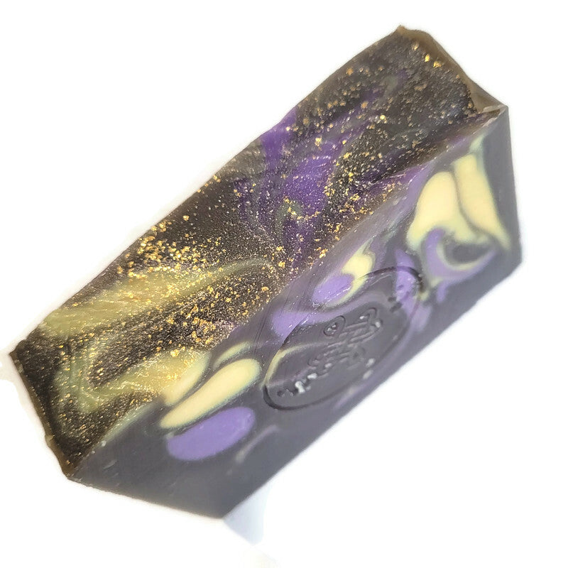 Currant & Jasmine Bar Soap