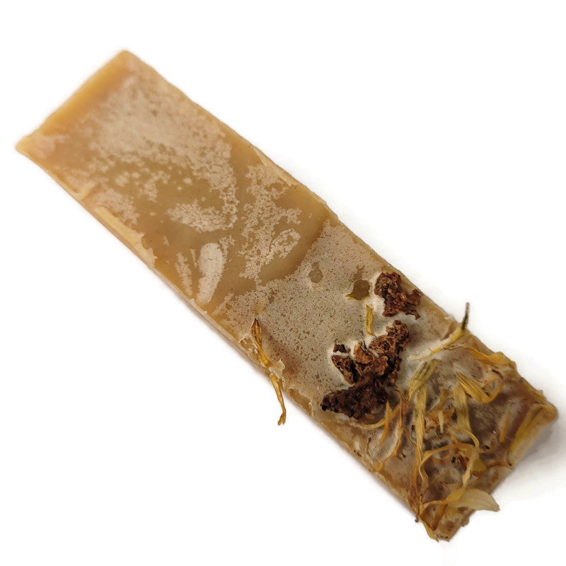 Sunshine Bar Soap (Orange & Calendula)