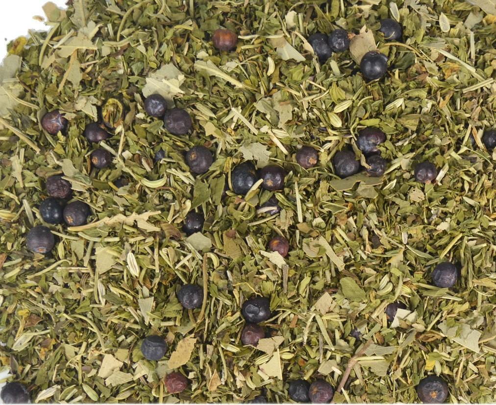 Eucalyptus Mint Bath Tea Bags - Kilted Suds