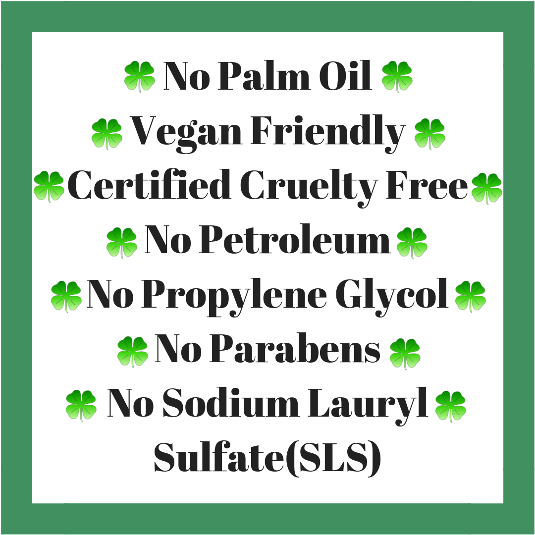 Mocha Mint Age-Defying Face Mask Small - Kilted Suds