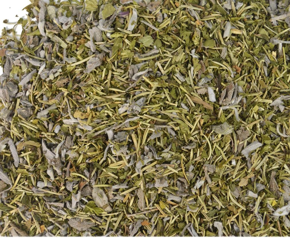 Muscle Relief Bath Tea Bags - Kilted Suds