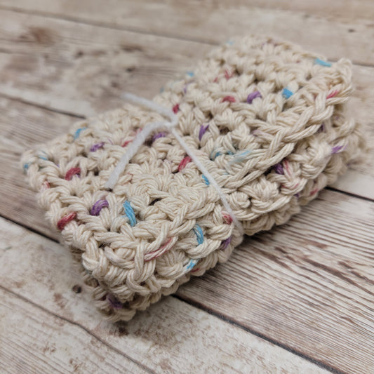 Top 10 Reasons to Use Cotton Washcloths