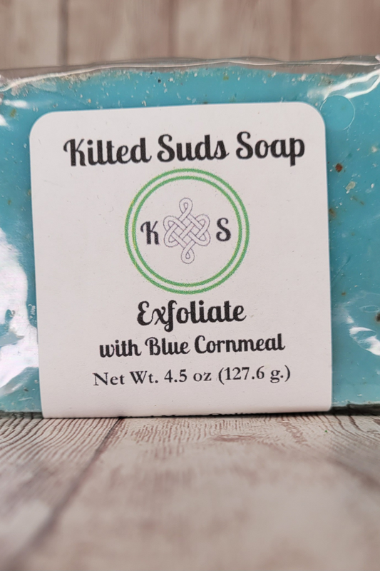 To exfoliate or not?