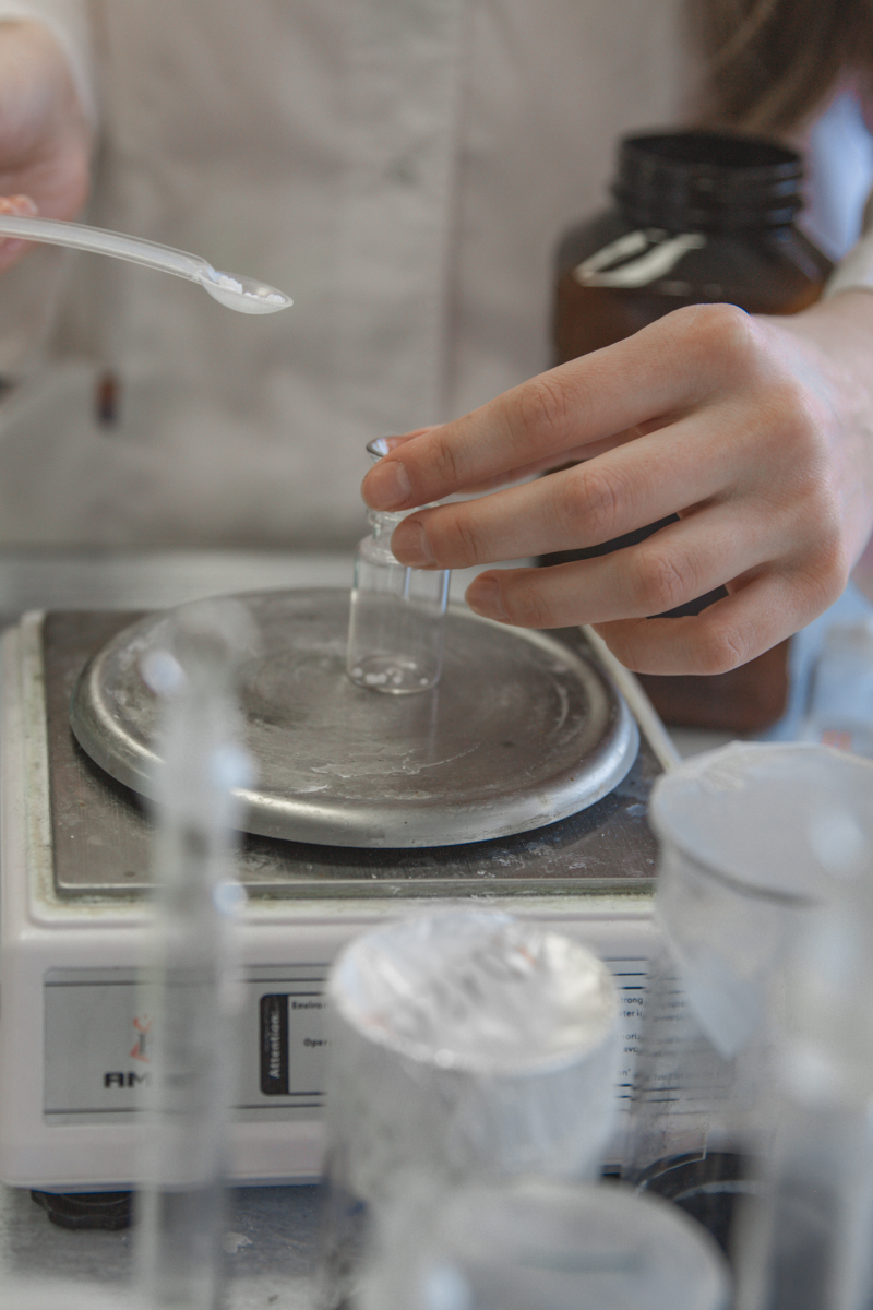 What is Lye in Soap and How Does It Work?