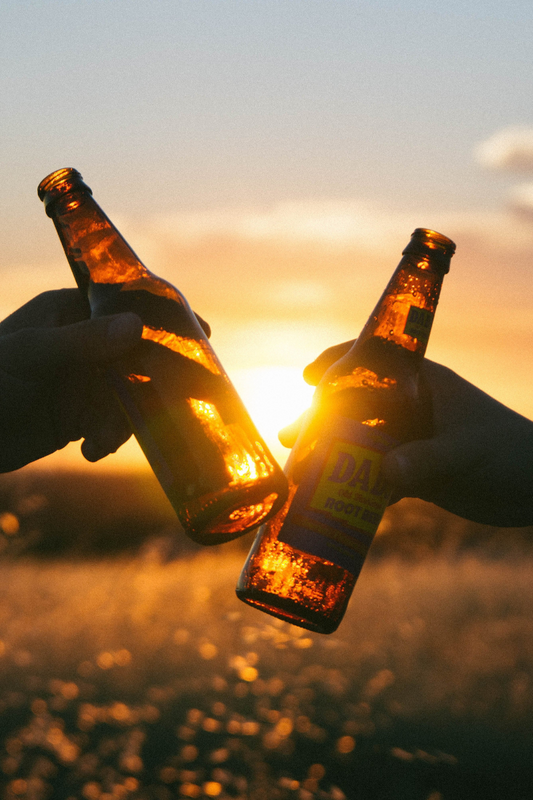 Brewing Soap: Exploring Beer in Bar Soap