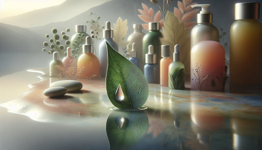 Radiant and Responsible: Exploring the Benefits of Cruelty-Free Skincare
