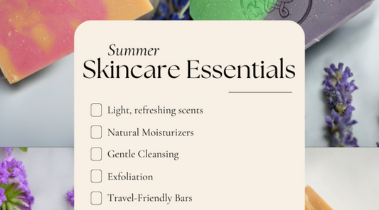 Summer Skincare Essentials