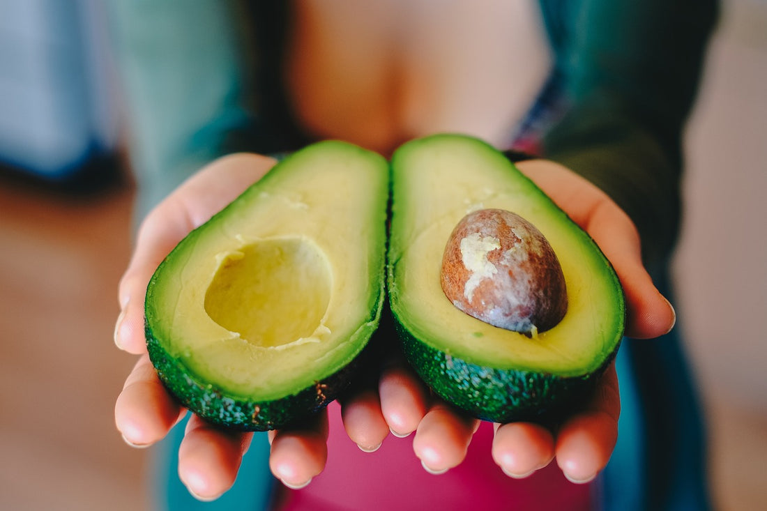 10 Plant-Based Kitchen Swaps!