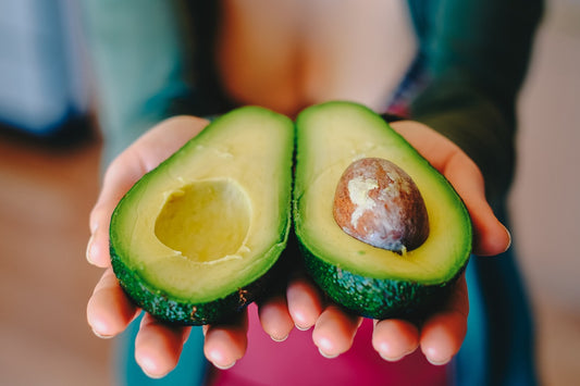 10 Plant-Based Kitchen Swaps!