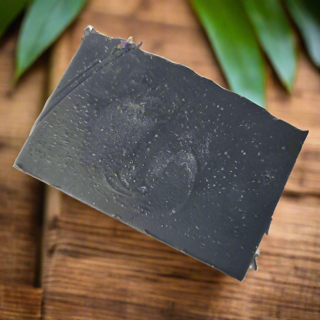 Summer Forest Bar Soap