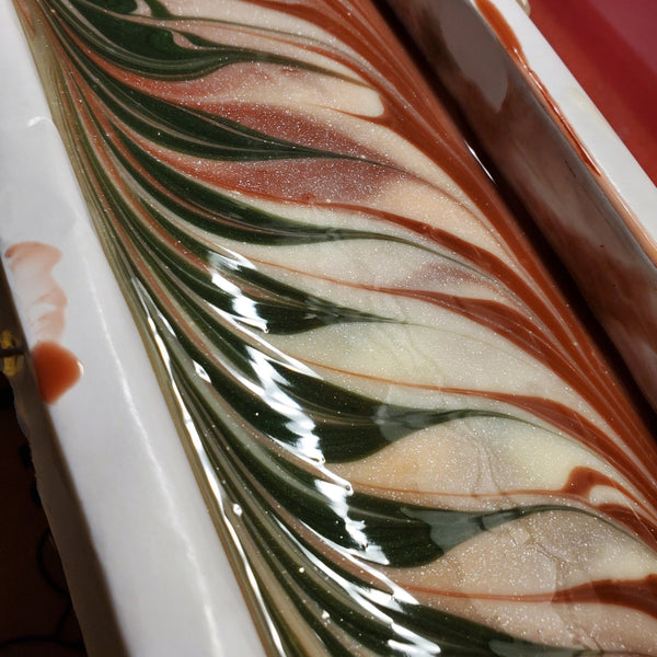 Balsam Fir Bar Soap